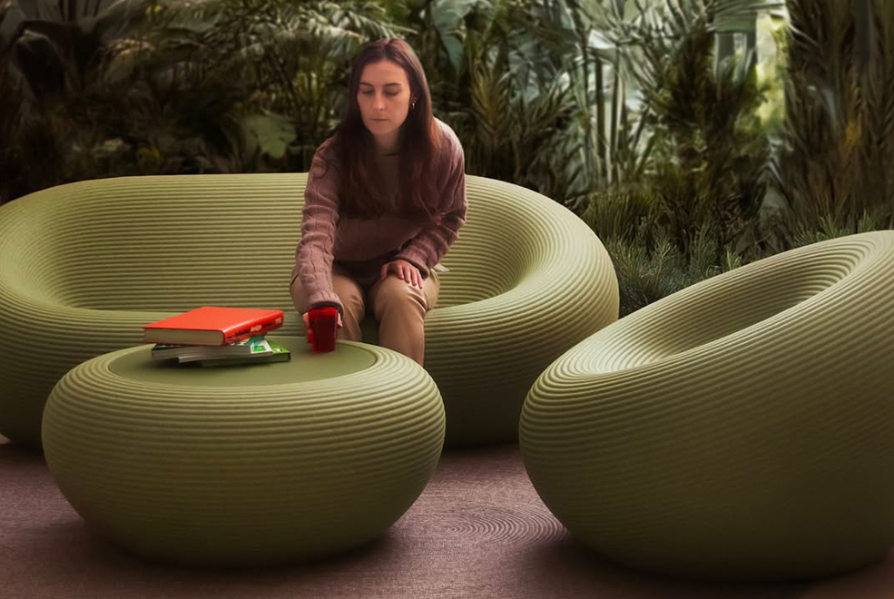 Nami Coffee Table gallery