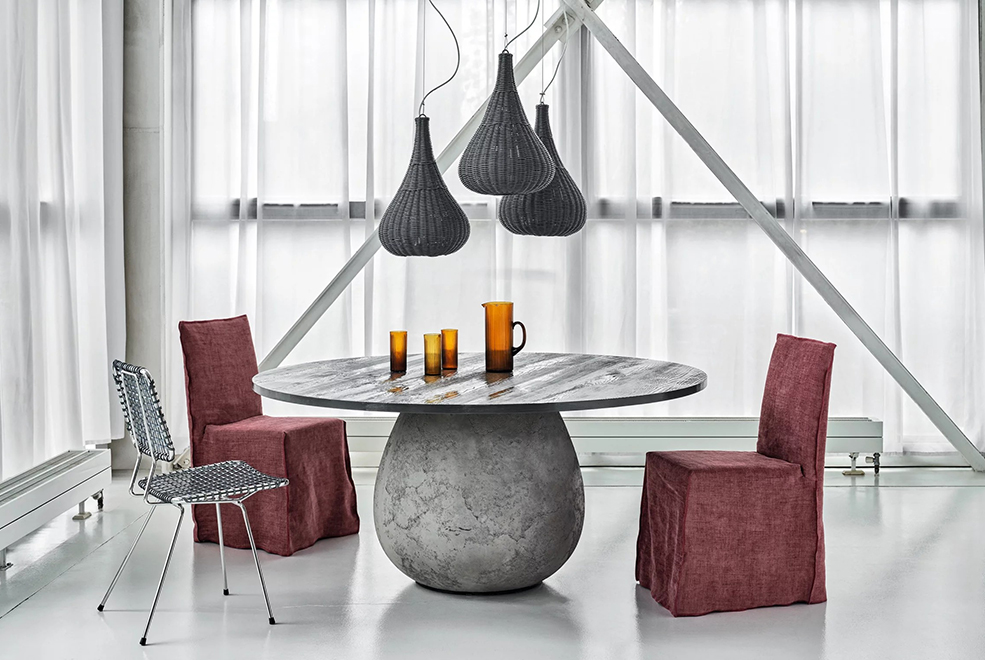 Spin 95/96 Lighting gallery