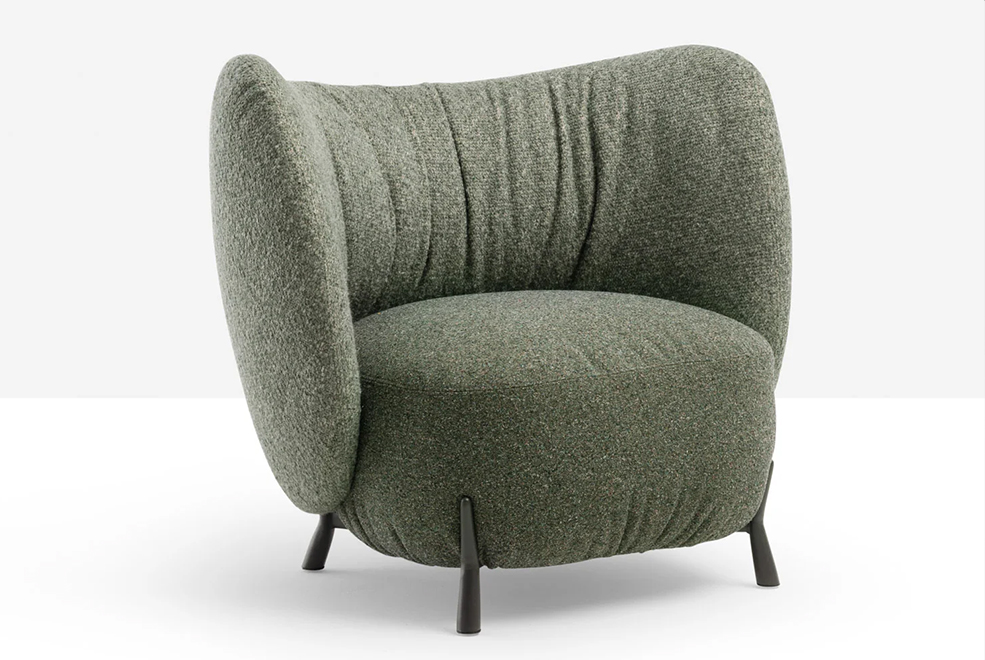 Mys Lounge Chair gallery