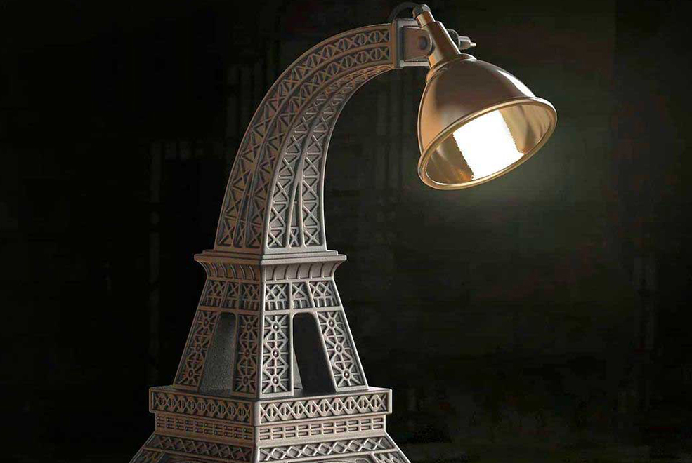 Paris Lighting gallery