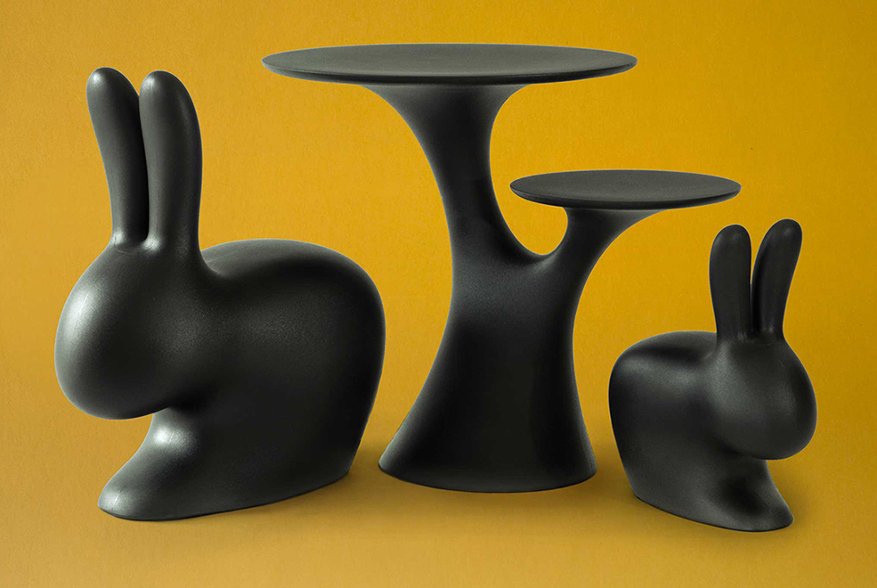 Rabbit Coffee Table gallery