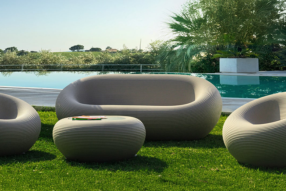 Nami Coffee Table gallery