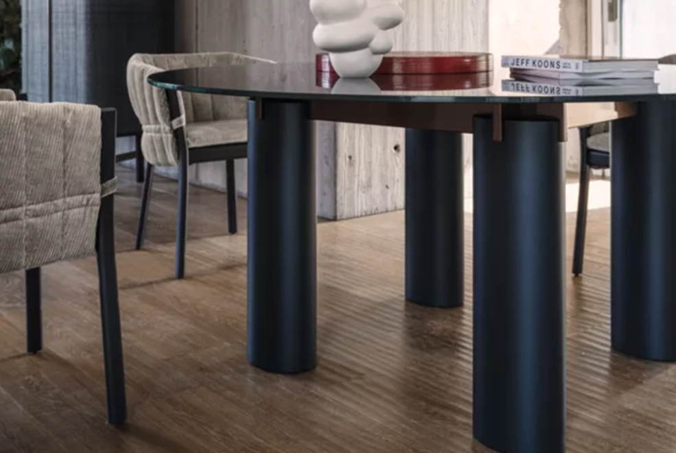 Daen 36 Dining Table gallery