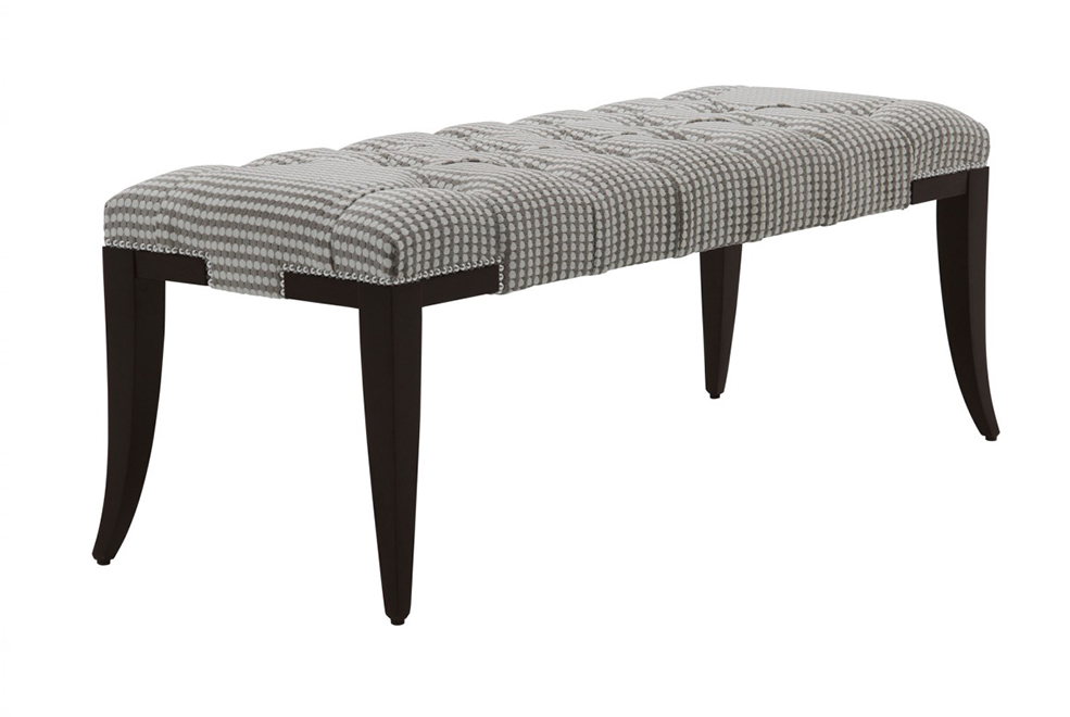 Idra Bench Chair gallery