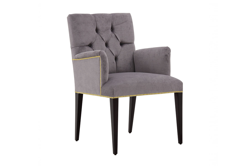 Arianna Dinning Chair gallery