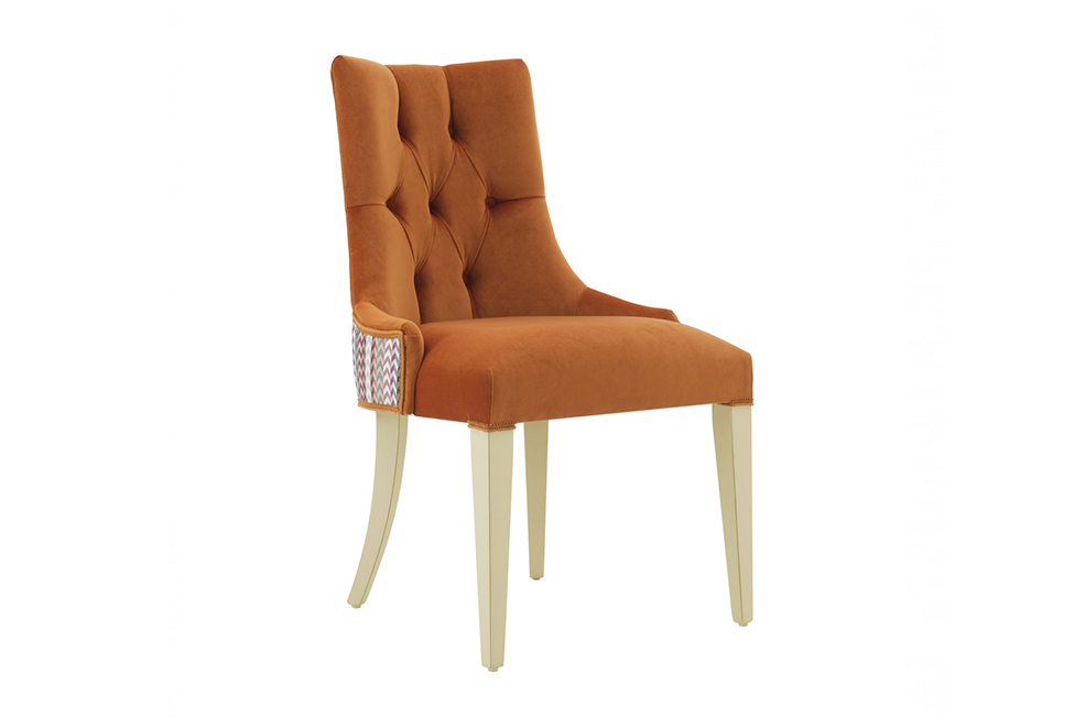 Olimpia Dining Chair gallery