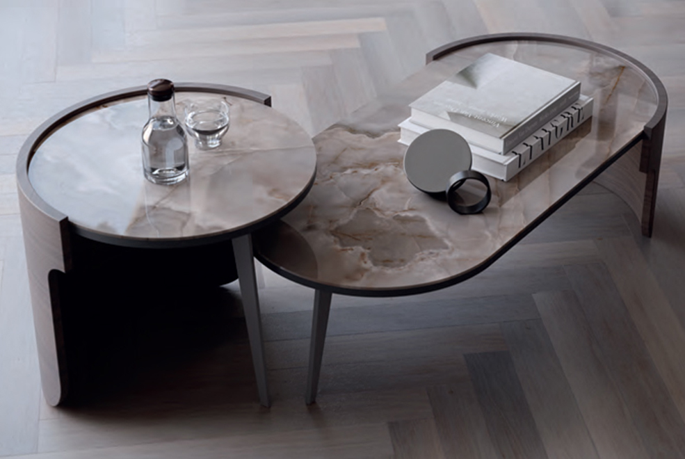 Ensemble Coffee Table gallery