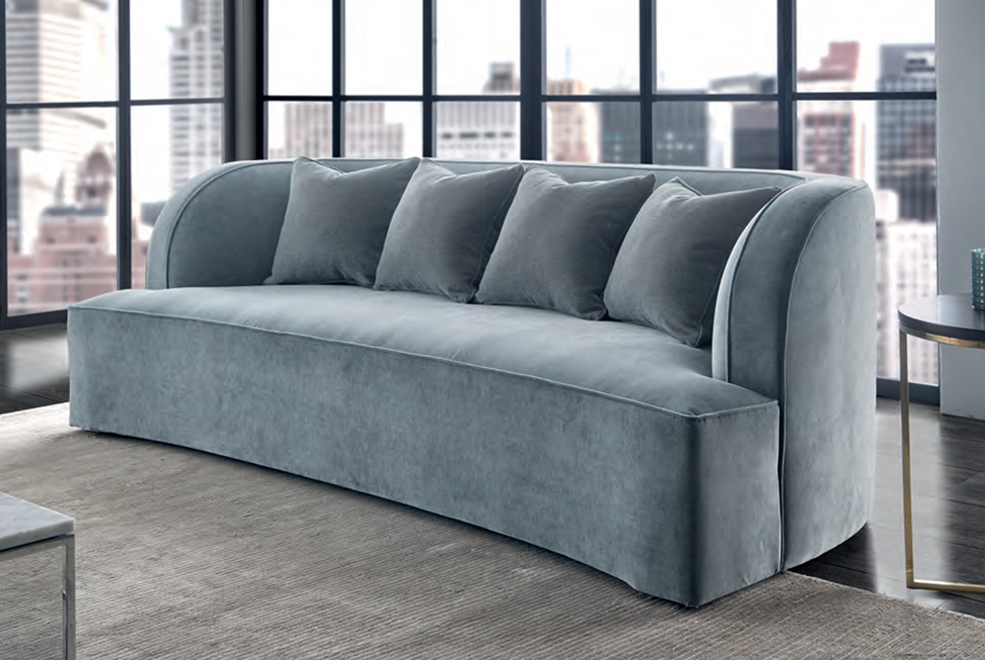Romano Sofa gallery