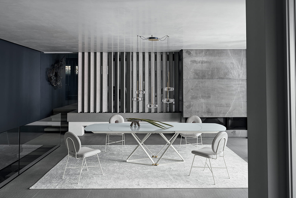 Delta Dining Table gallery