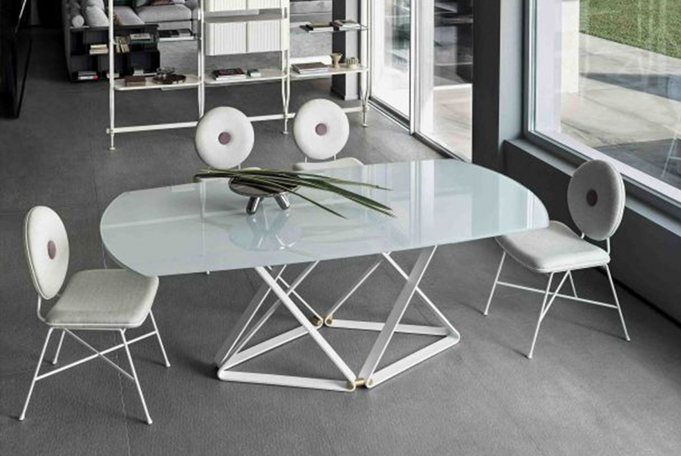 Delta Dining Table gallery