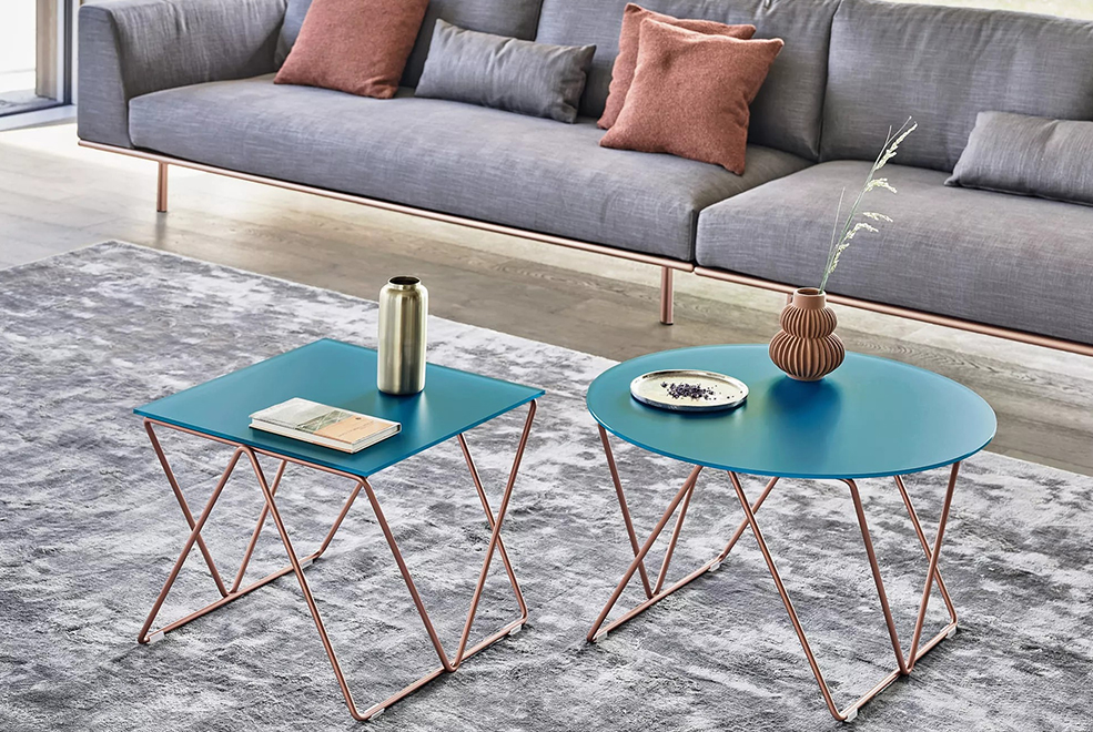 Flexus Coffee Table gallery