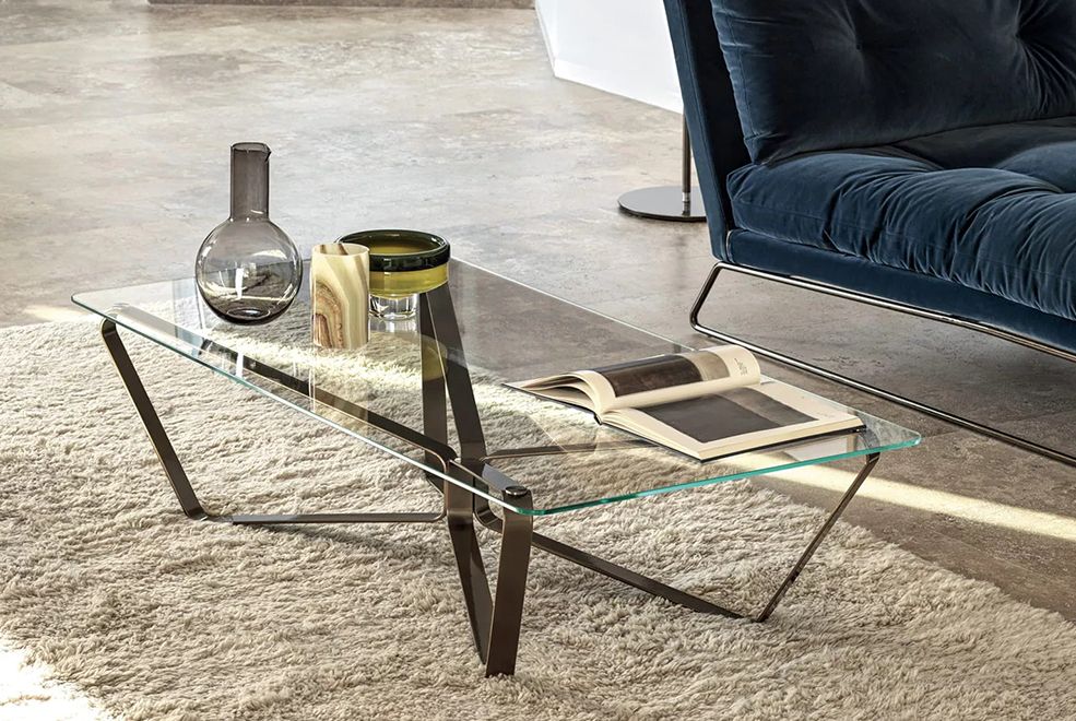Loop Coffee Table gallery