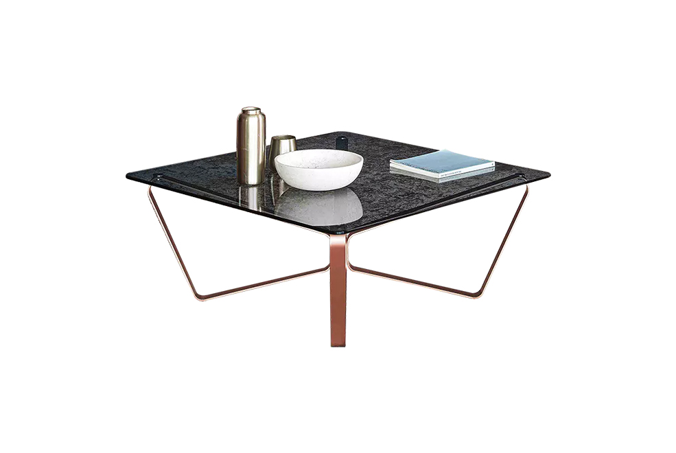 Loop Coffee Table gallery