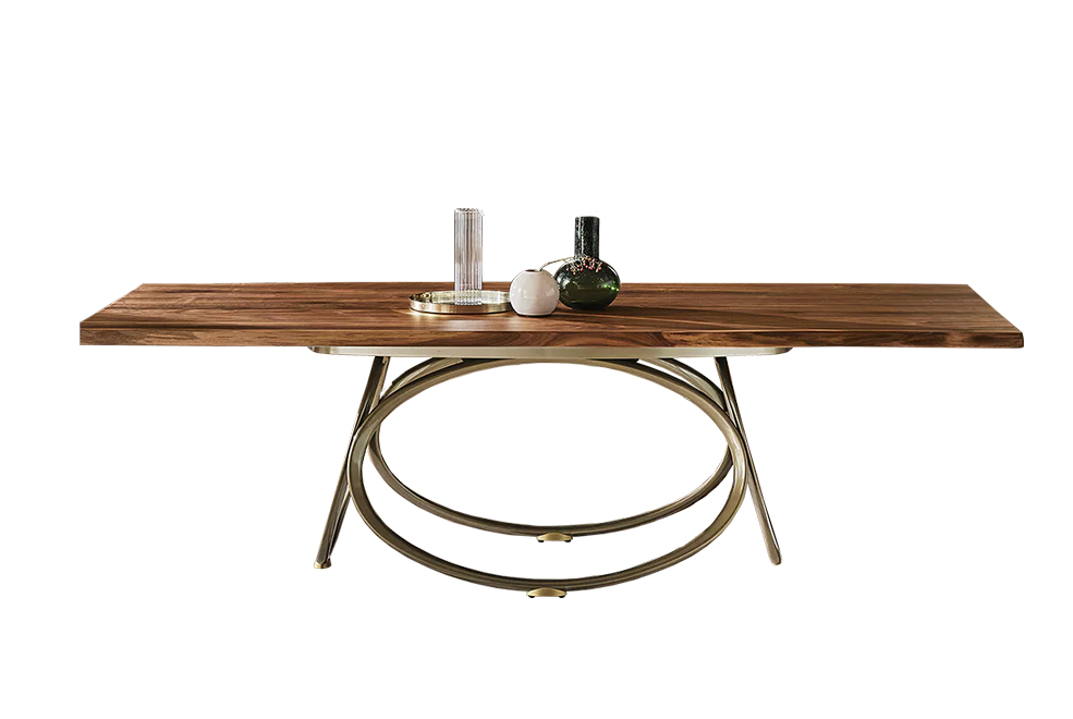 Louis Dining Table gallery