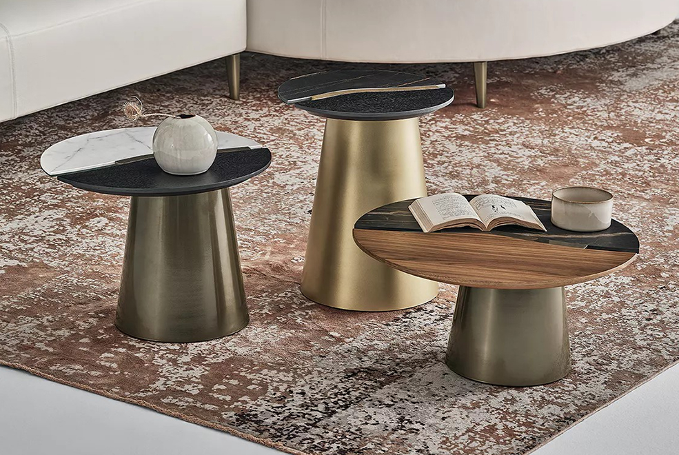 Yang Coffee Table gallery