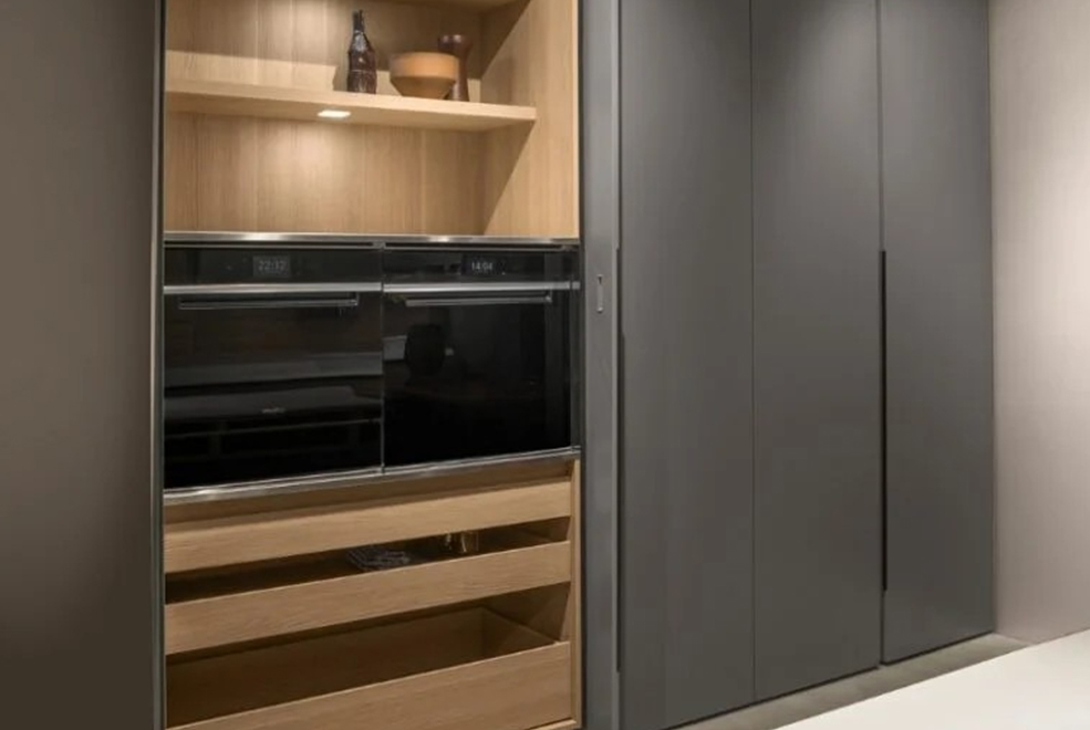 Code Modern  Kitchen gallery