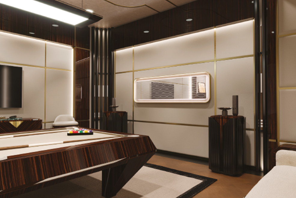 Allure Mirror gallery