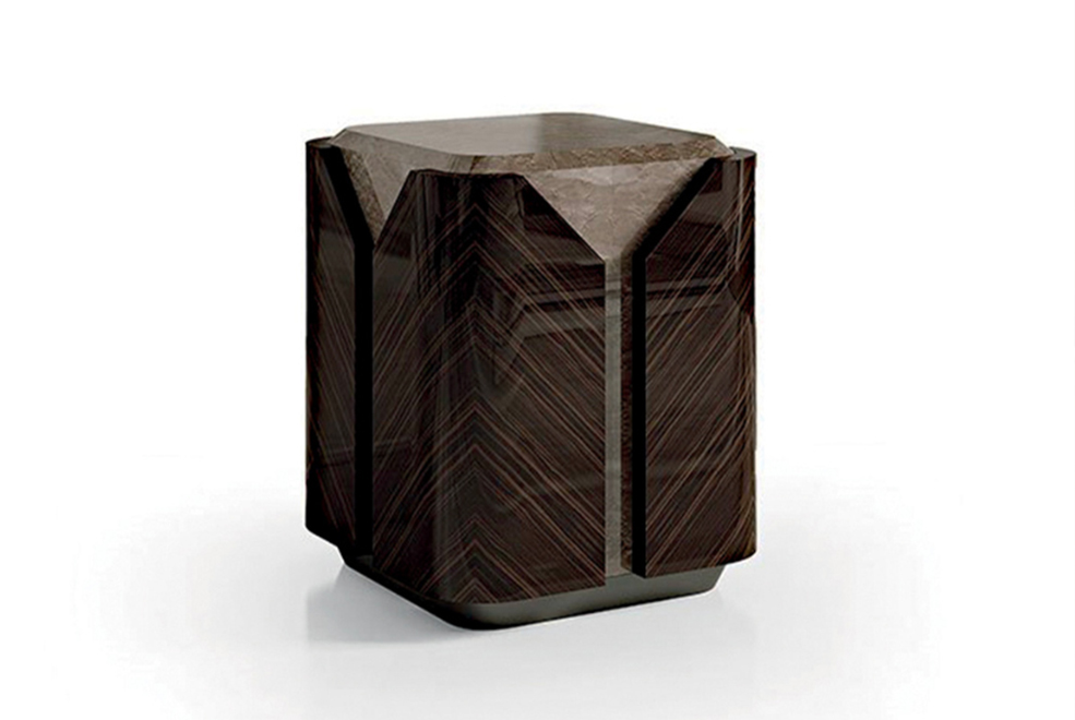 Brody Side Lamp Table gallery