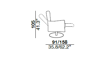 Cloud Armchair gallery