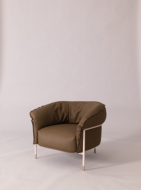 Mac Armchair gallery