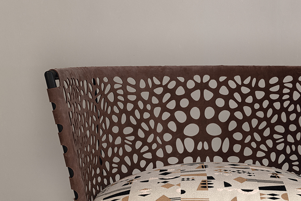 Regis Armchair gallery