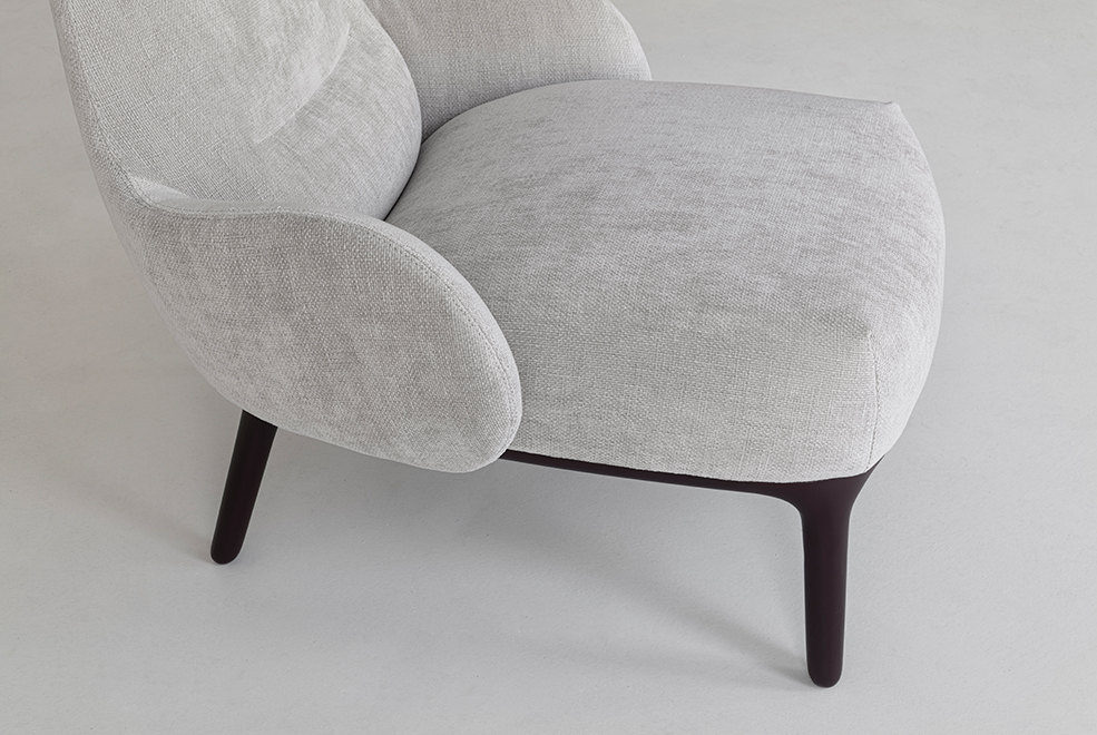 Regis Armchair gallery