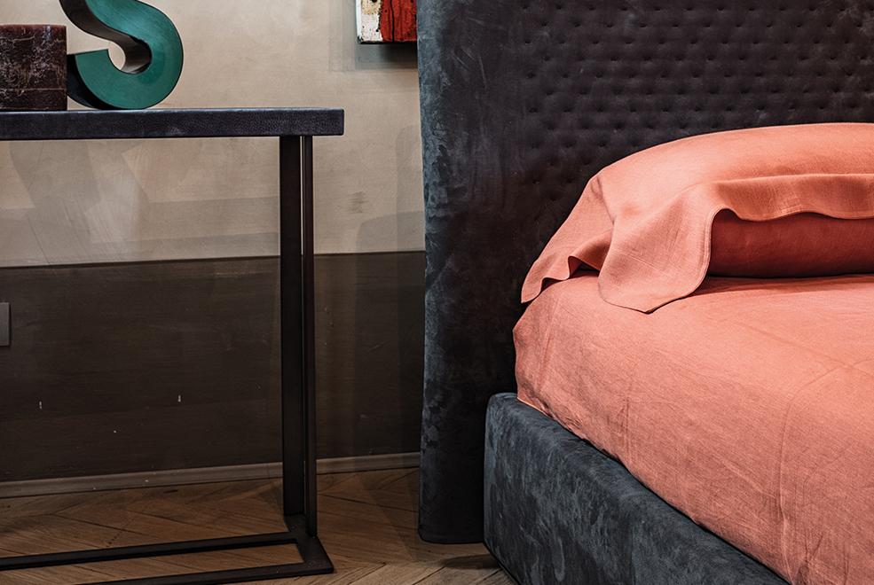 Chandelier Bed gallery