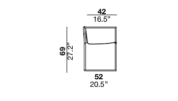 Jamiro Chair gallery