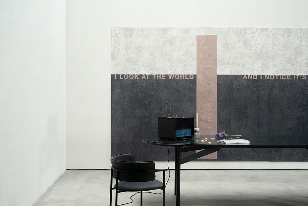 Mac Dining Chair gallery