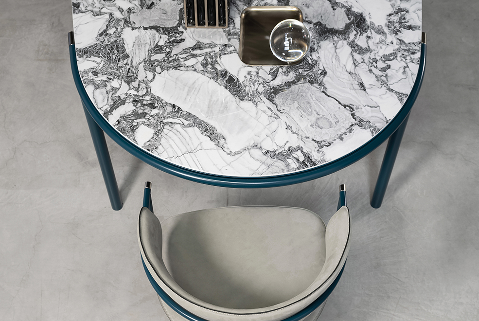 Mac Dining Chair gallery