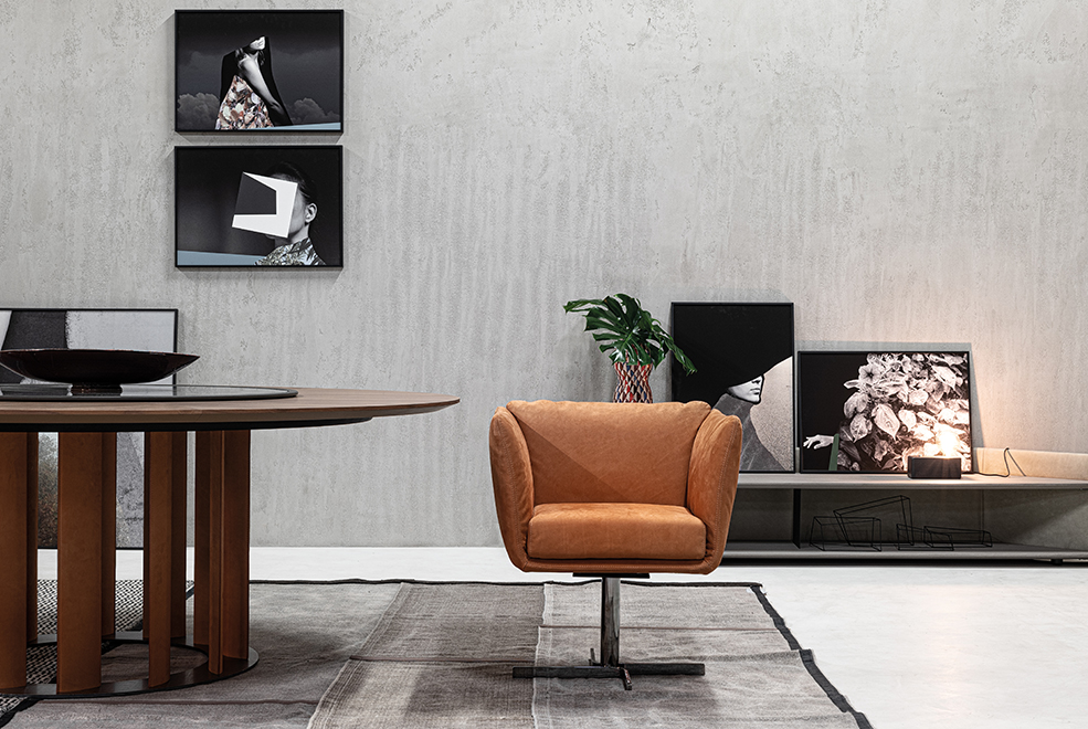 Mademoiselle Dining Chair gallery