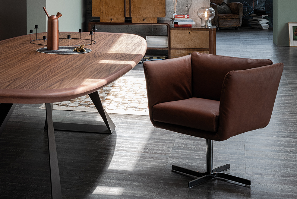 Mademoiselle Dining Chair gallery