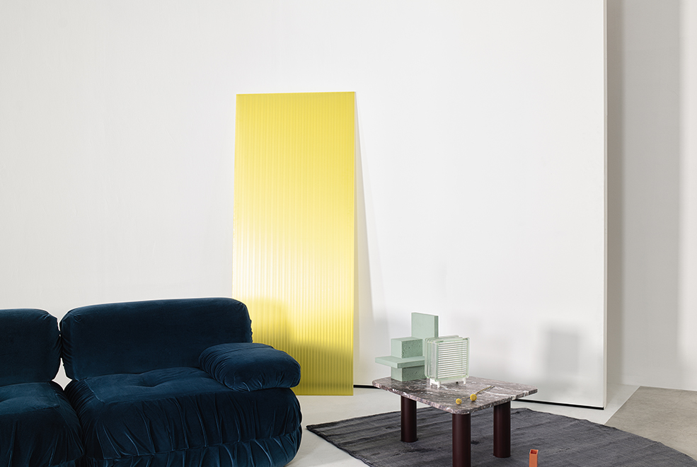 Iceberg Coffee Table gallery