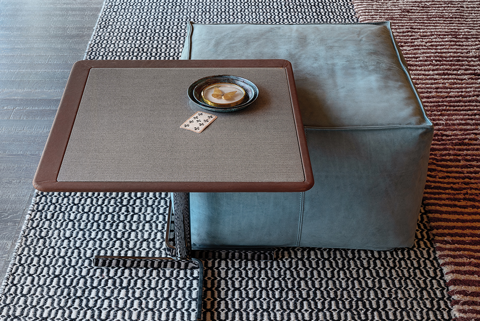 Laurel and Hardy Coffee Table gallery