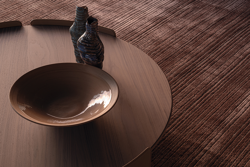 Maori Coffee Table gallery