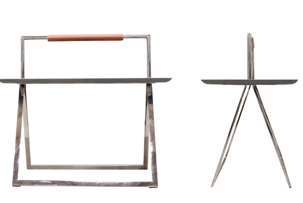 Nadir Coffee Table gallery