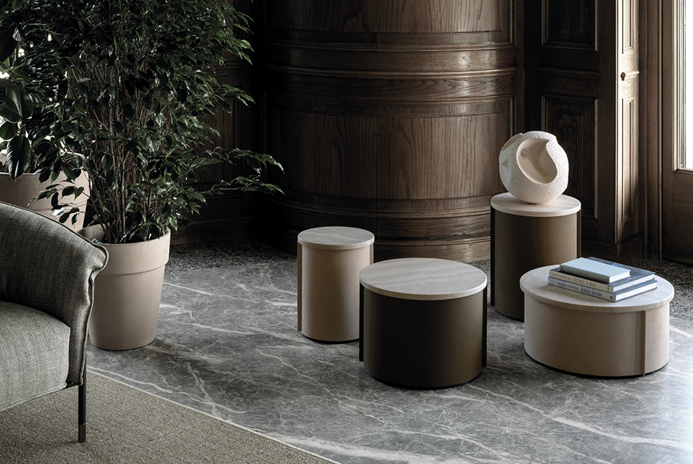 Tappo Coffee Table gallery