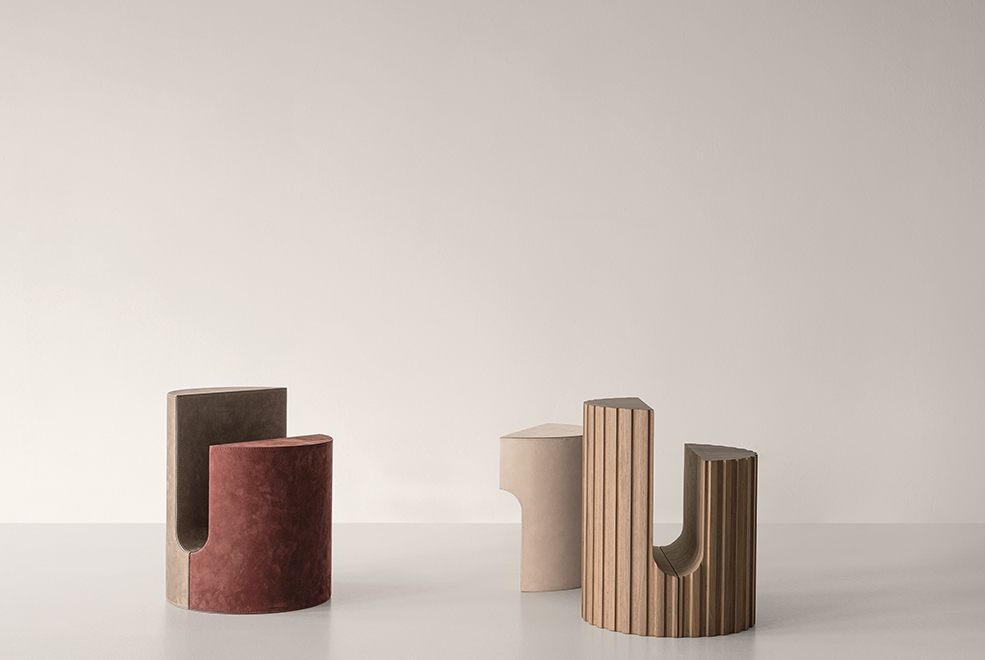 Twins Coffee Table gallery