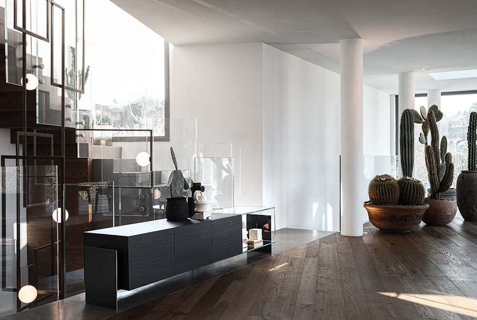 Fly Side Table gallery