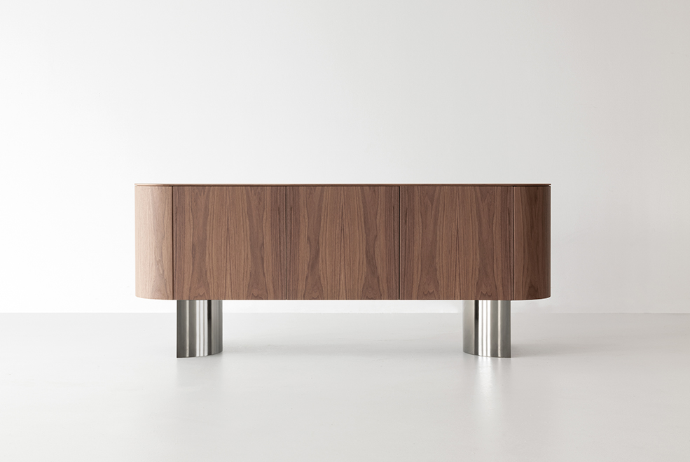 Lip Side Table gallery