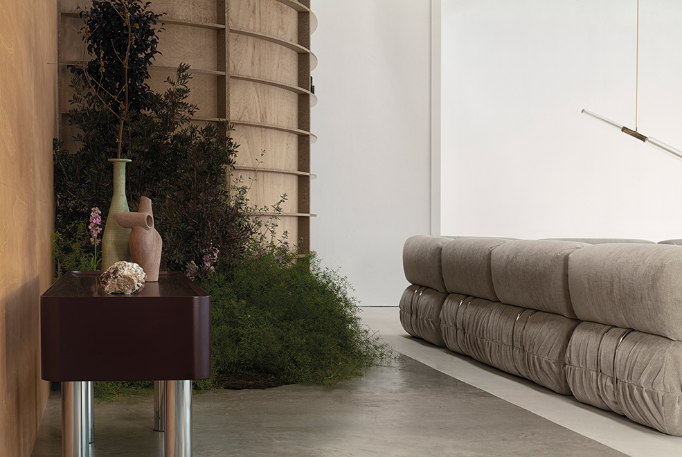 Regis Armchair gallery