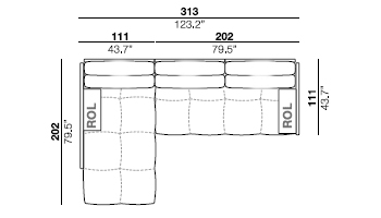 Tab 2021 Sofa gallery