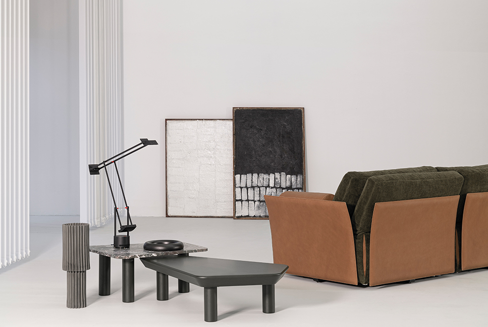 Regis Armchair gallery