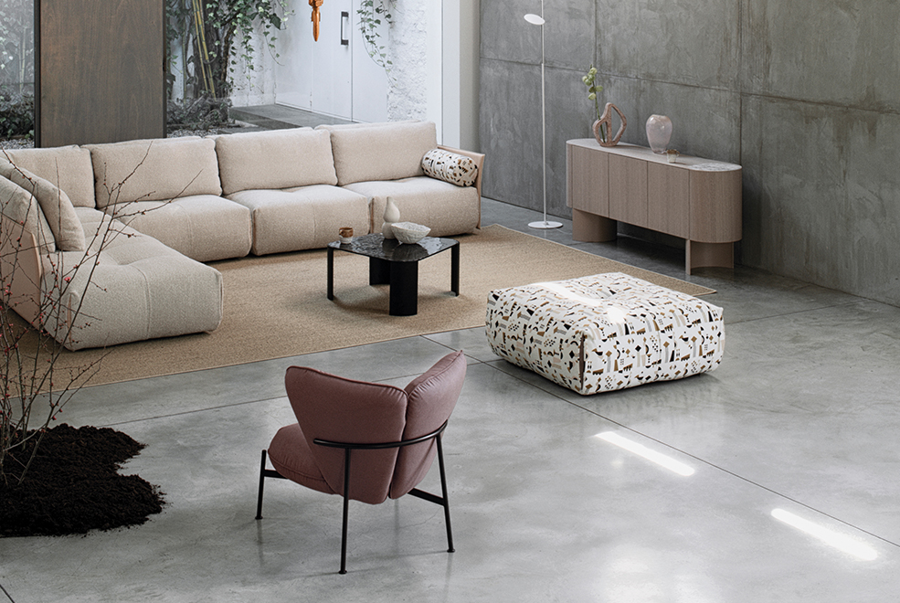 Tab 2023 Sofa gallery