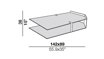 Suite Side Table gallery