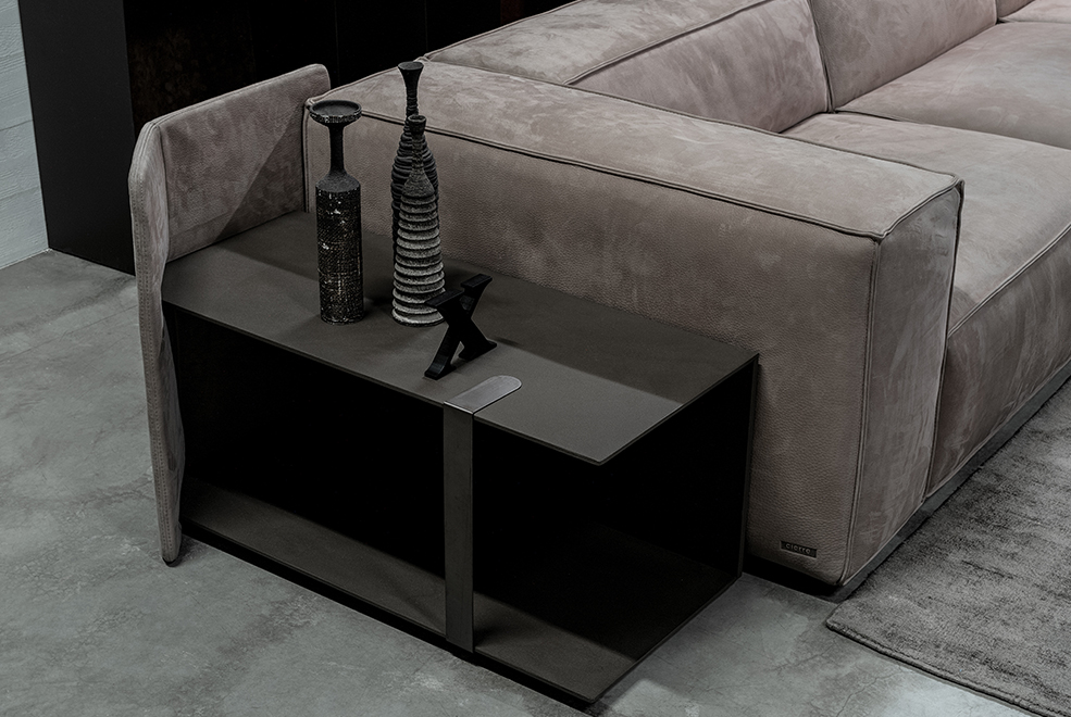 Suite Side Table gallery