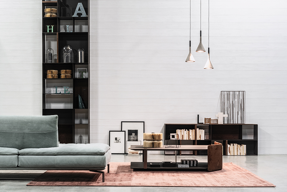 Suite Side Table gallery