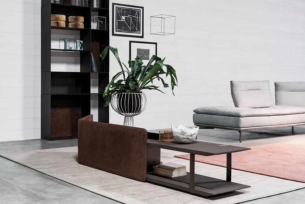 Suite Side Table gallery