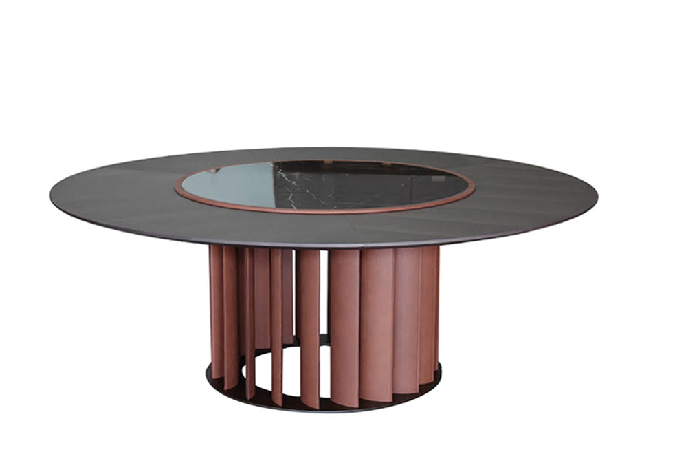 Tao Dining Table gallery