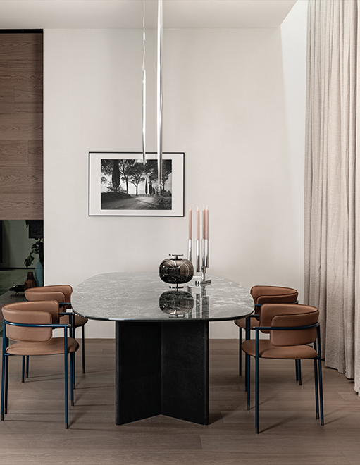 Tao Dining Table gallery